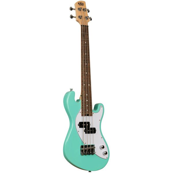 Kala U-Bass Solid Body 4-String SG