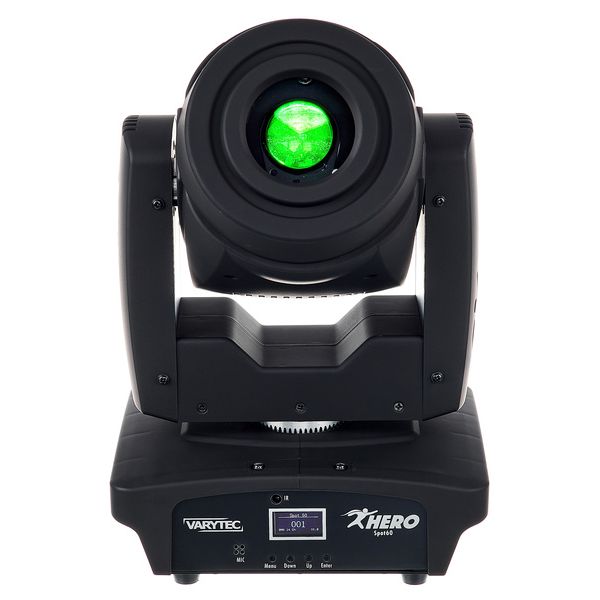 Varytec Hero Spot 60 Bundle