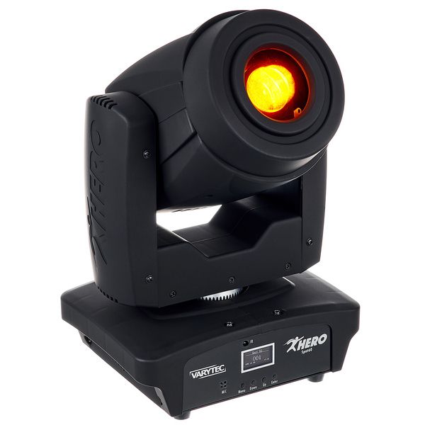 Varytec Hero Spot 60 Bundle
