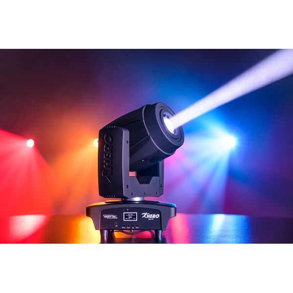 Varytec Hero Spot 60 Bundle