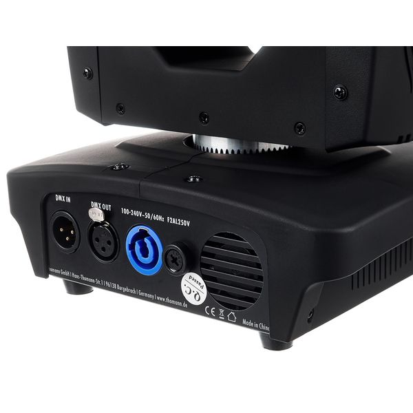 Varytec Hero Spot 60 Bundle