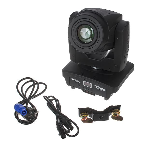 Varytec Hero Spot 60 Bundle