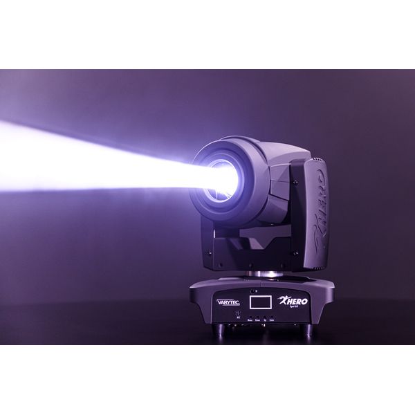 Varytec Hero Spot 60 Bundle
