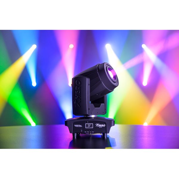 Varytec Hero Spot 60 Bundle