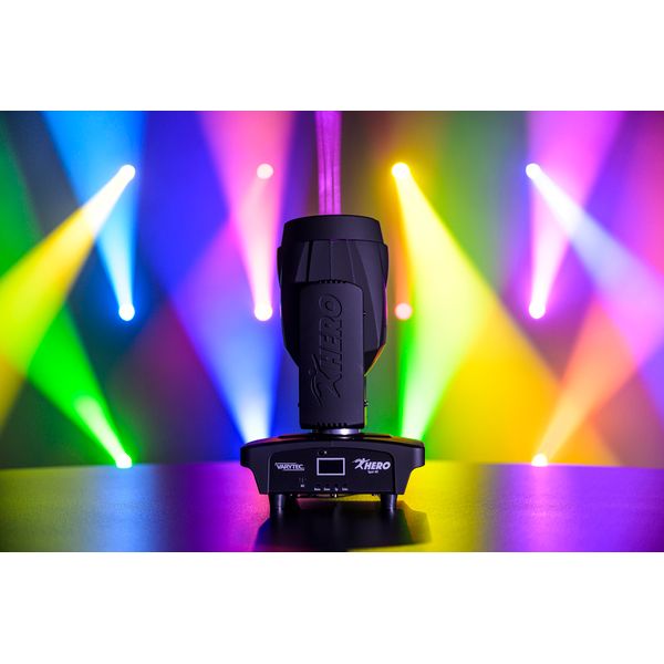 Varytec Hero Spot 60 Bundle