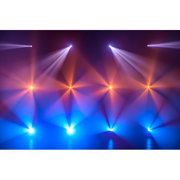 Varytec Hero Spot 60 Bundle