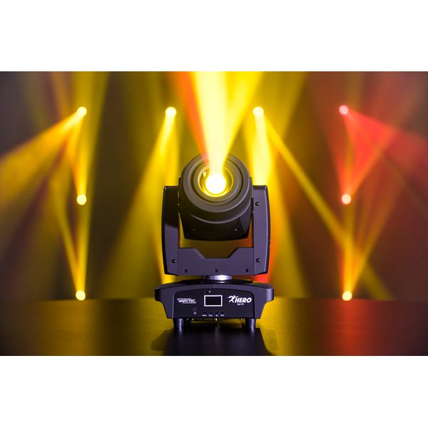 Varytec Hero Spot 60 Bundle