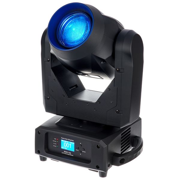 Stairville BSW-100 LED Bundle
