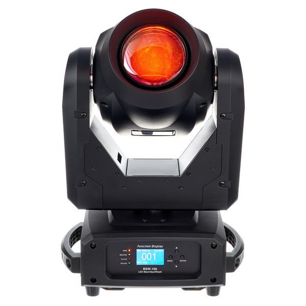 Stairville BSW-100 LED Bundle