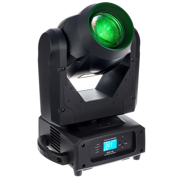 Stairville BSW-100 LED Bundle