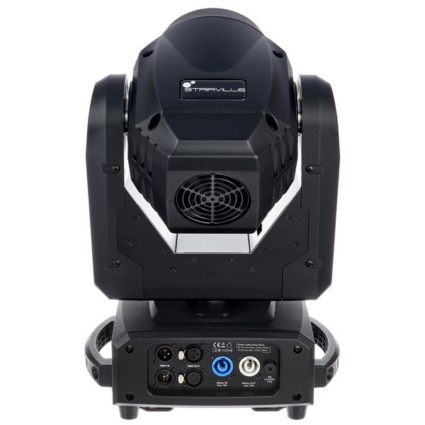 Stairville BSW-100 LED Bundle