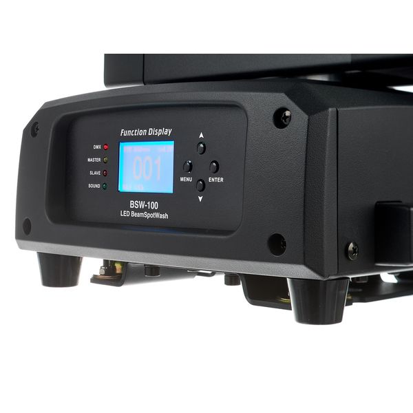 Stairville BSW-100 LED Bundle