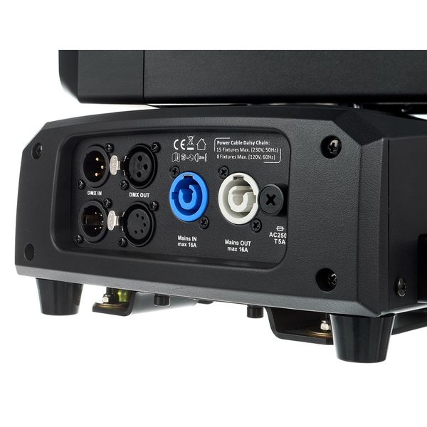 Stairville BSW-100 LED Bundle