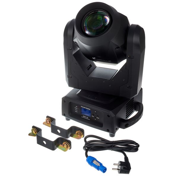 Stairville BSW-100 LED Bundle