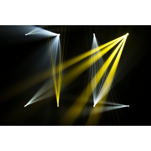 Stairville BSW-100 LED Bundle