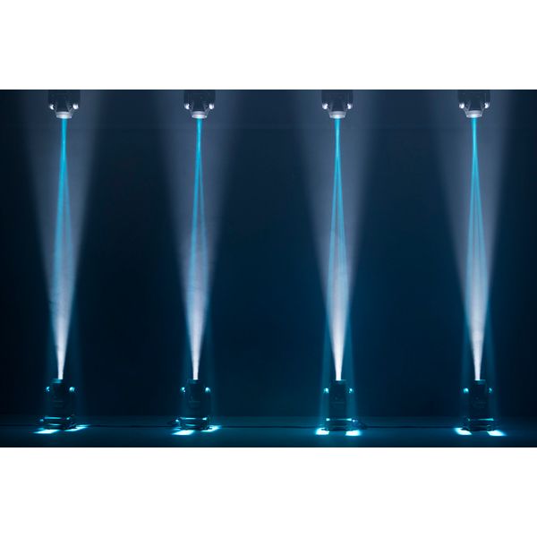 Stairville BSW-100 LED Bundle