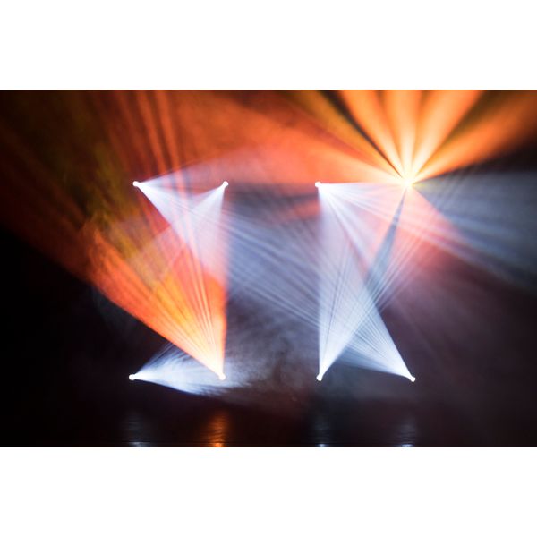 Stairville BSW-100 LED Bundle