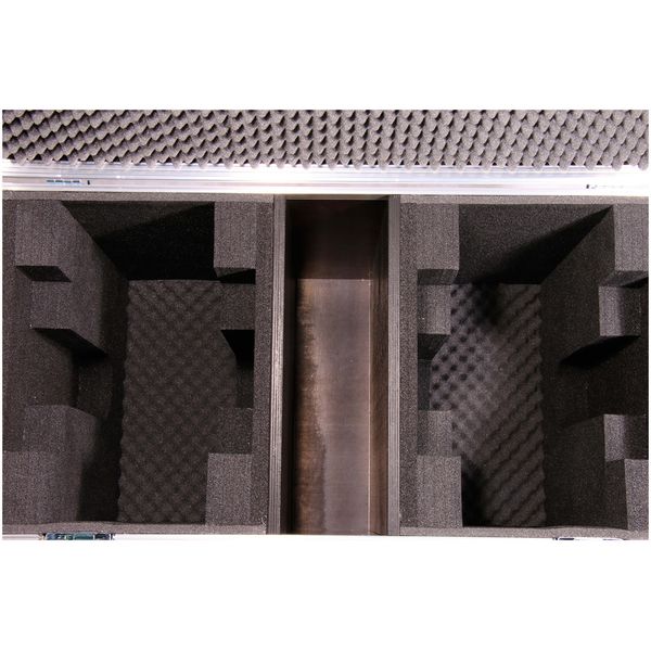 Stairville BSW-100 LED Bundle