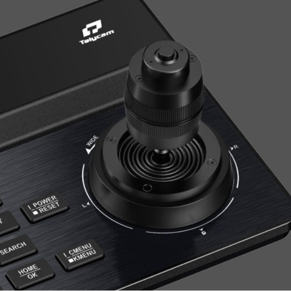 Telycam V-Joy+ AT Black