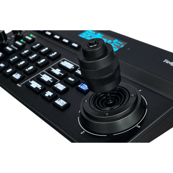Telycam V-Joy+ AT Black