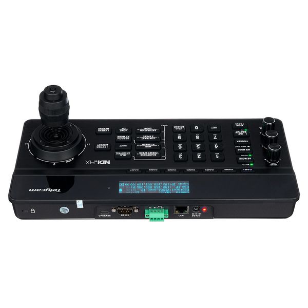 Telycam V-Joy+ AT Black