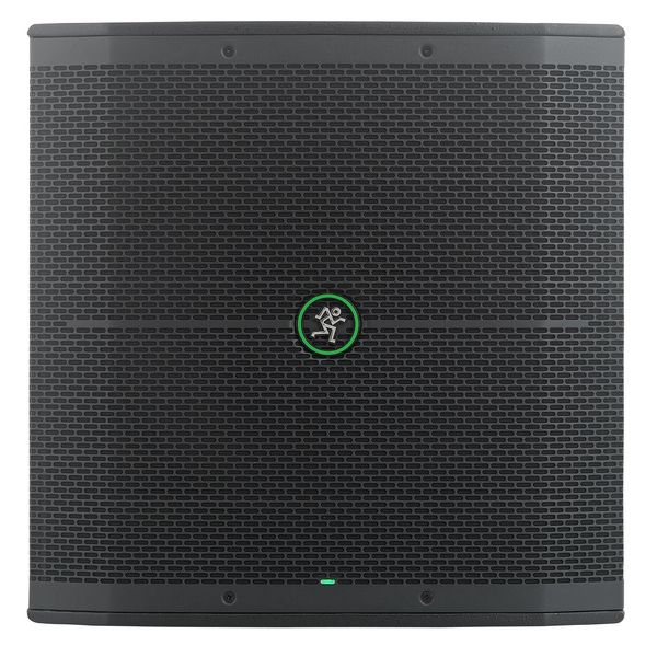 Mackie Thump 212/115s Basis Bundle