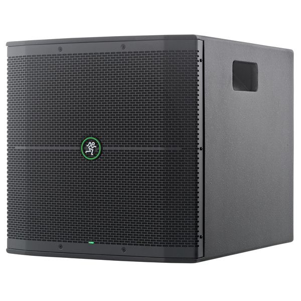 Mackie Thump 212/115s Basis Bundle