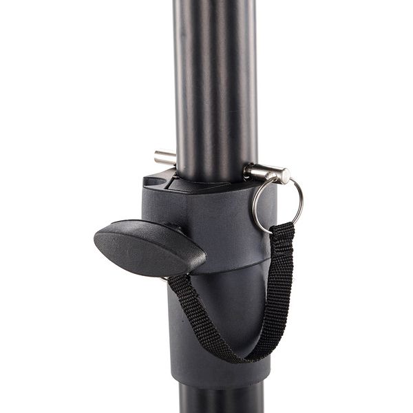 Mackie Thump 215/118s Basis Bundle