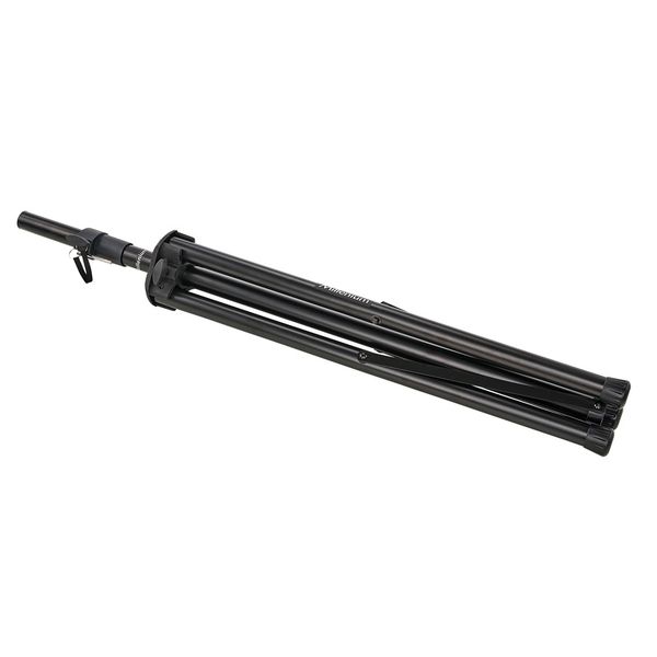 Mackie Thump 215/118s Basis Bundle