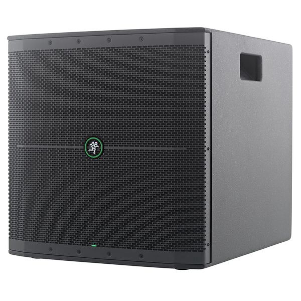 Mackie Thump 215/118s Basis Bundle