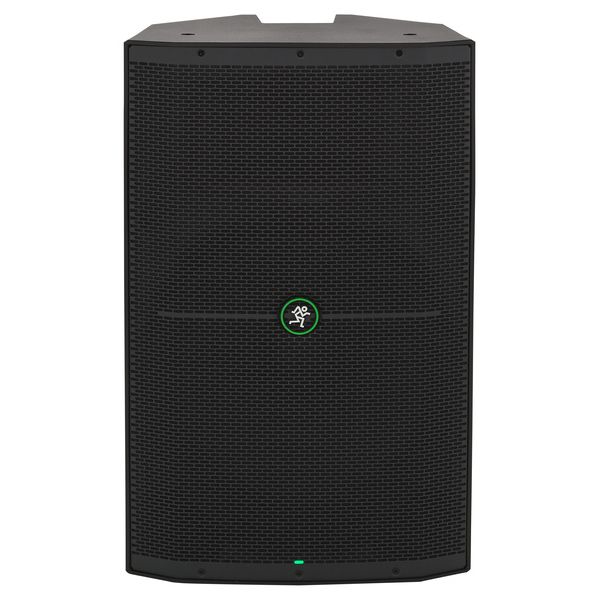 Mackie Thump 215/118s Basis Bundle