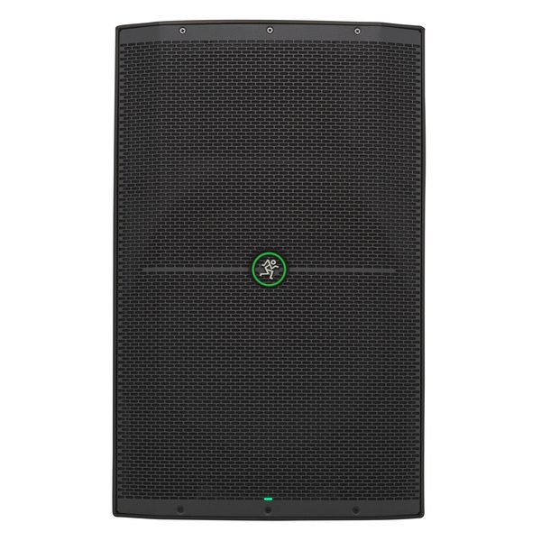 Mackie Thump 215/118s Basis Bundle
