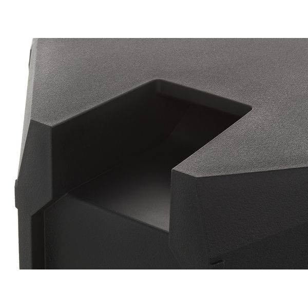 Mackie Thump 215/118s Basis Bundle
