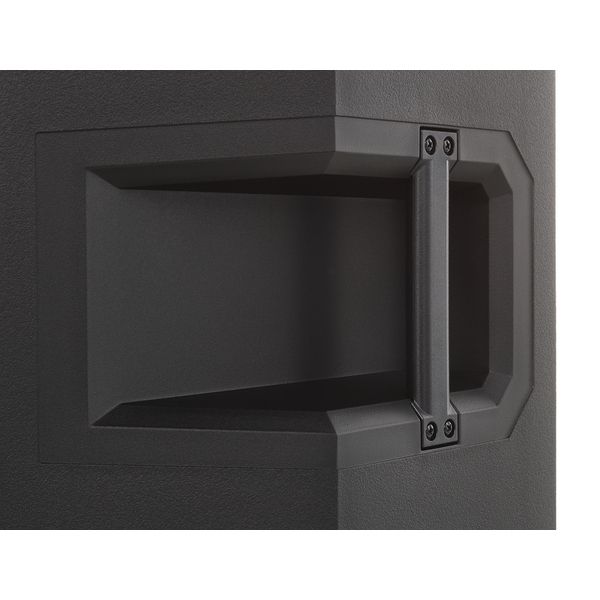 Mackie Thump 215/118s Basis Bundle