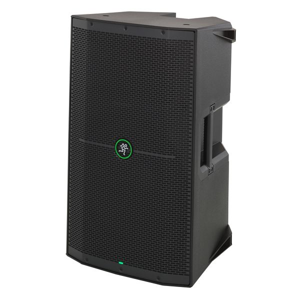 Mackie Thump 212/115s Power Bundle