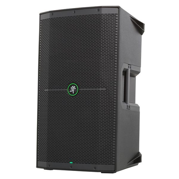Mackie Thump 212/115s Power Bundle