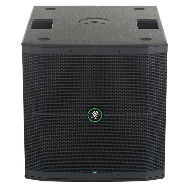 Mackie Thump 212/115s Power Bundle