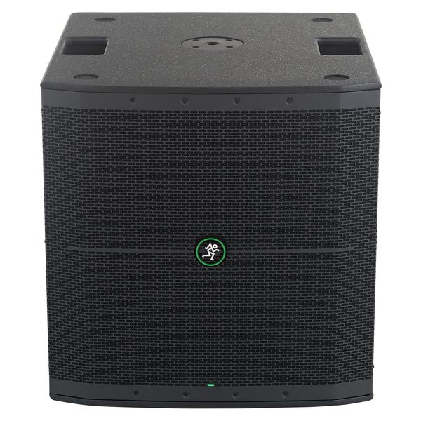 Mackie Thump 215/118s Power Bundle