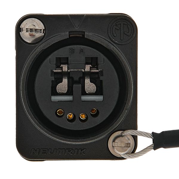 Neutrik NAO2M H1W A