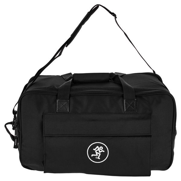 Mackie Thump Go Bag Bundle