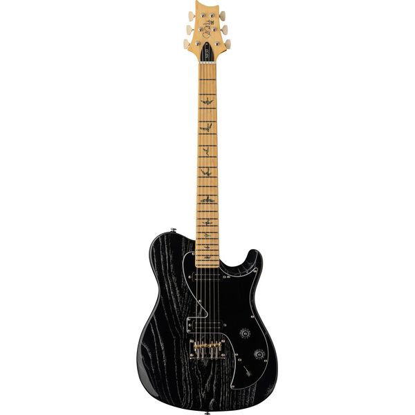 PRS SE NF 53 Black Doghair