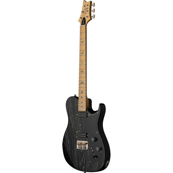 PRS SE NF 53 Black Doghair