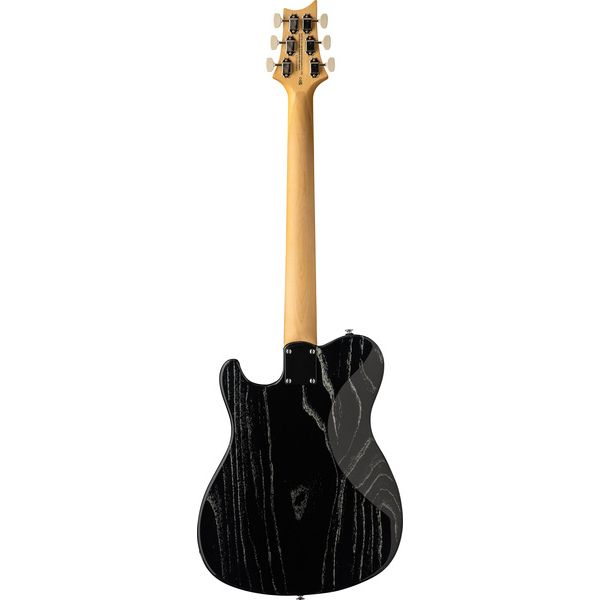 PRS SE NF 53 Black Doghair