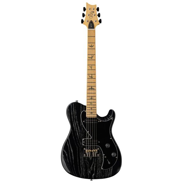 PRS SE NF 53 Black Doghair