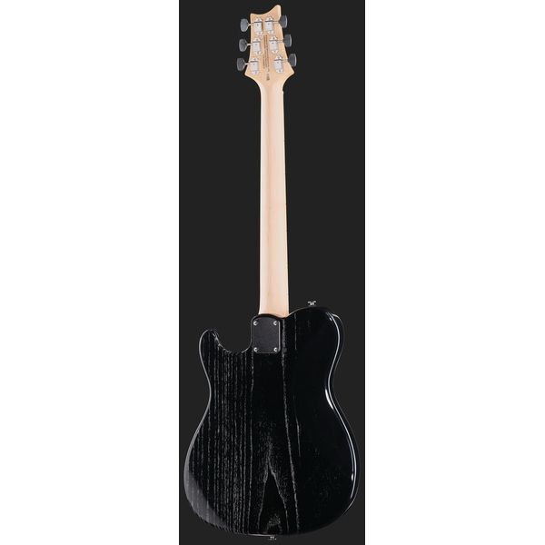 PRS SE NF 53 Black Doghair