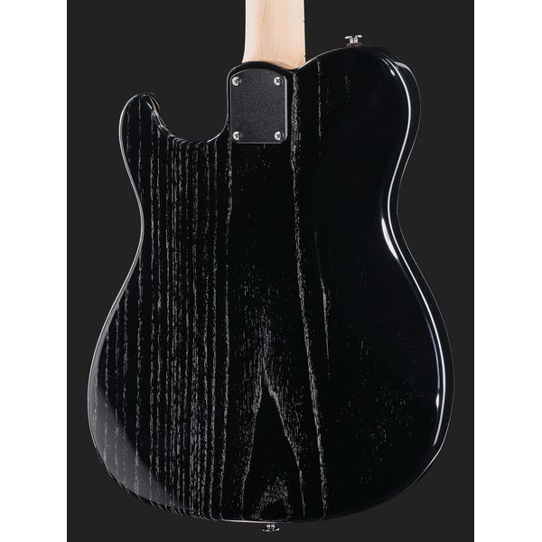 PRS SE NF 53 Black Doghair