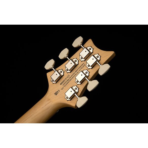 PRS SE NF 53 White Doghair