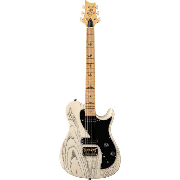 PRS SE NF 53 White Doghair