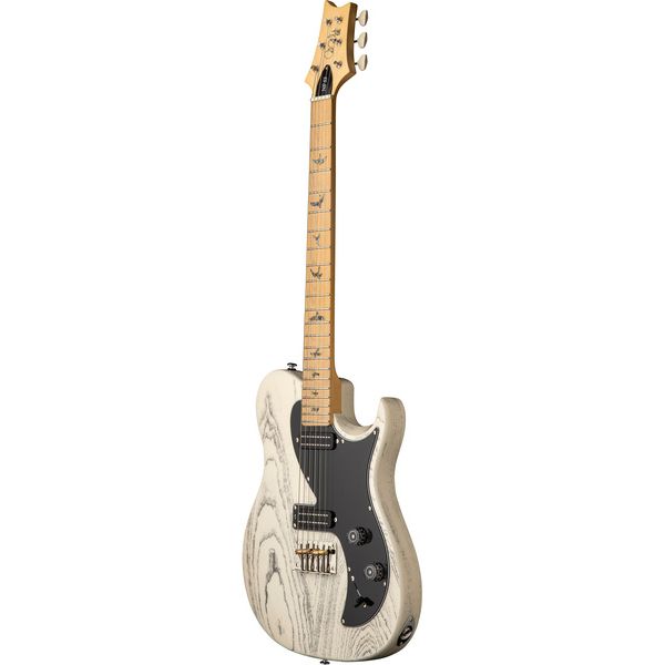 PRS SE NF 53 White Doghair