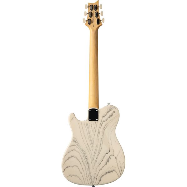 PRS SE NF 53 White Doghair